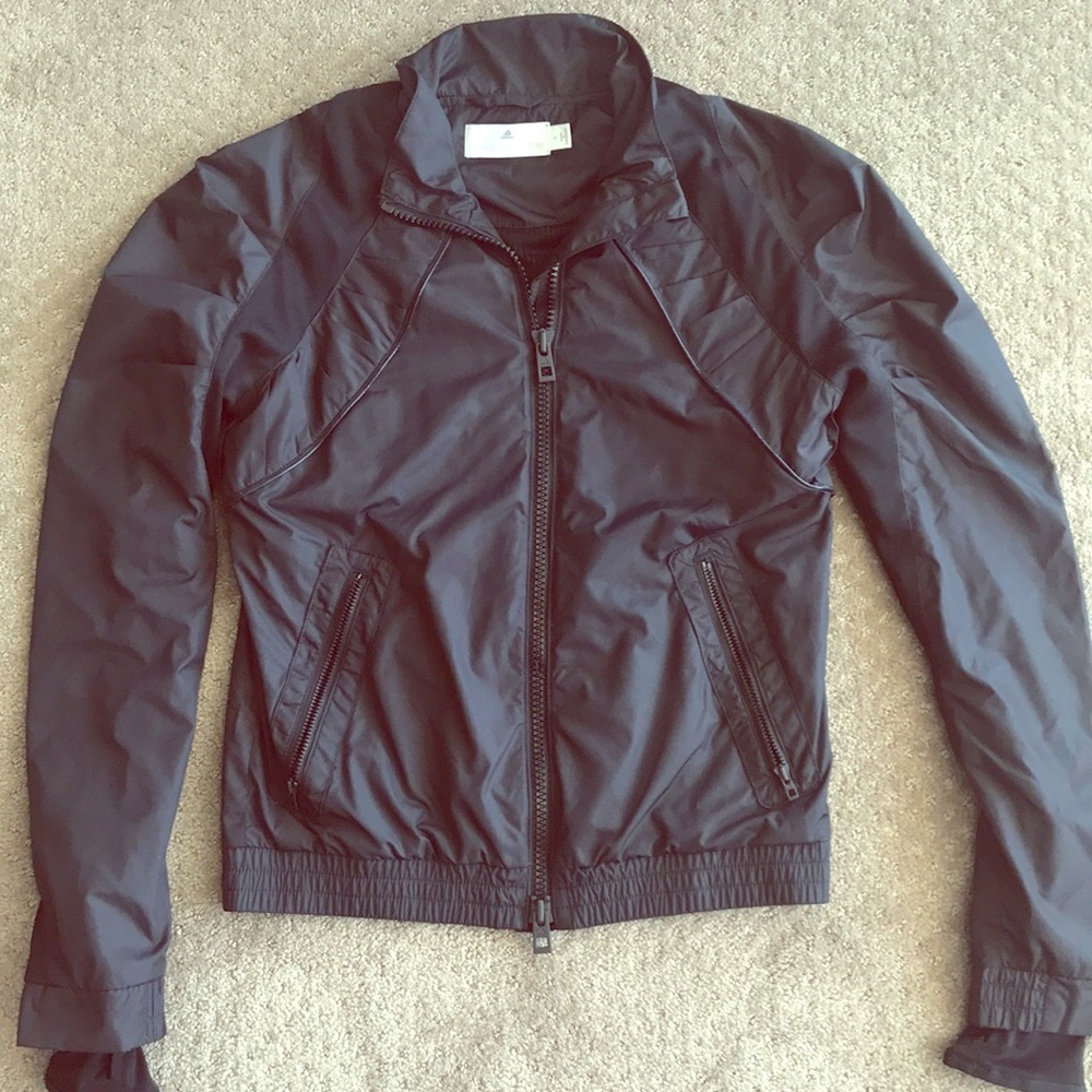 Stella McCartney for Adidas Jacket